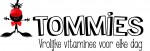 Productsponsor Tommies snackgroenten Productsponsor Tommies snackgroenten