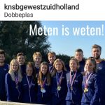 Opleidingsteam Gewest Zuid-Holland 2020-2021